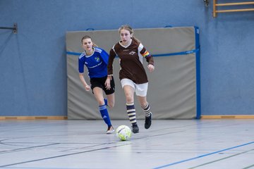 Bild 240 - wBJ Futsalmeisterschaft